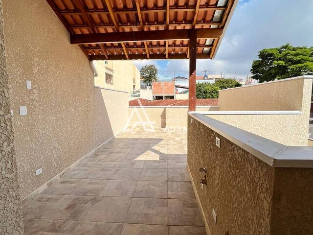 Locação em Vila Alzira - Santo André
