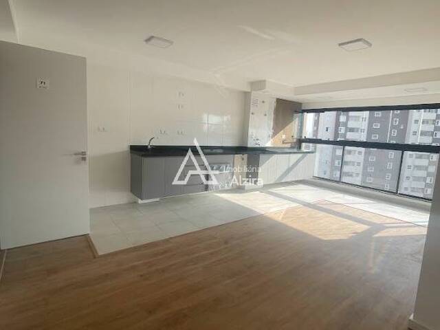 #AP1142 - Apartamento para Locação em Santo André - SP - 2