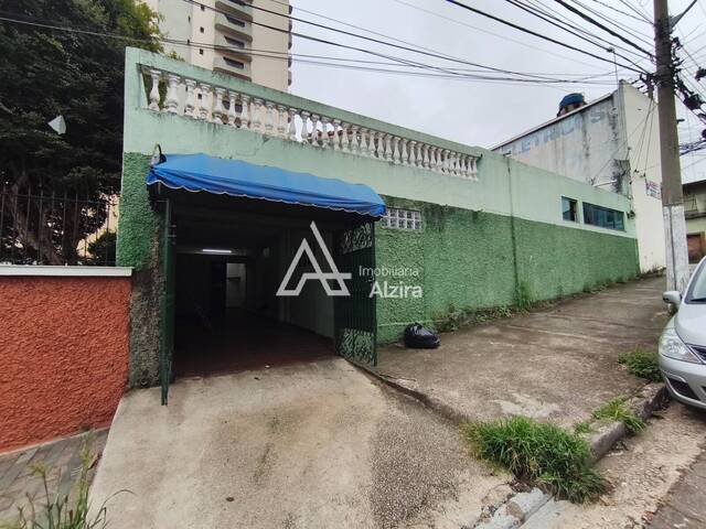 Casa para Venda em Santo André - 2