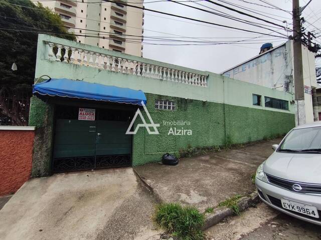 Casa para Venda em Santo André - 3