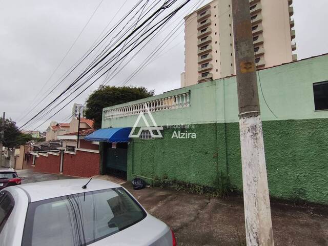 Casa para Venda em Santo André - 4
