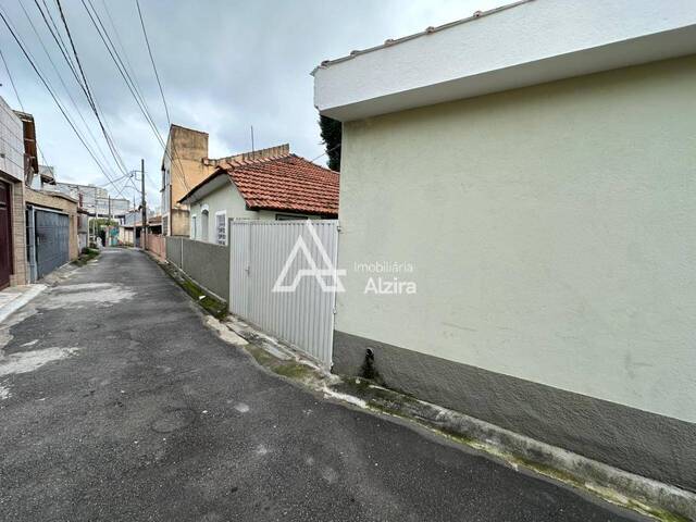 Casa para Venda em Santo André - 2