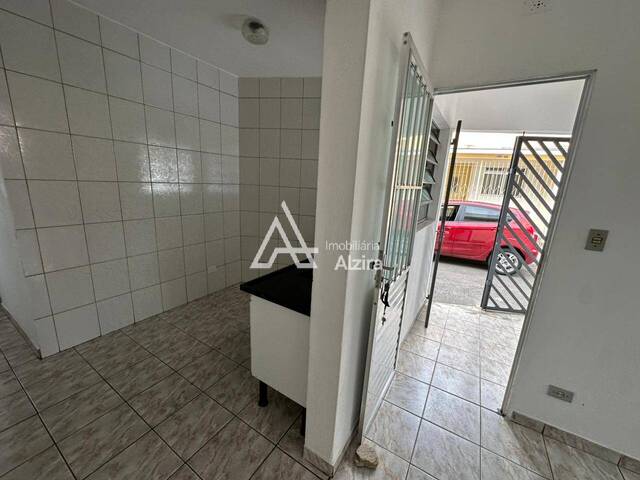 Casa para Venda em Santo André - 4