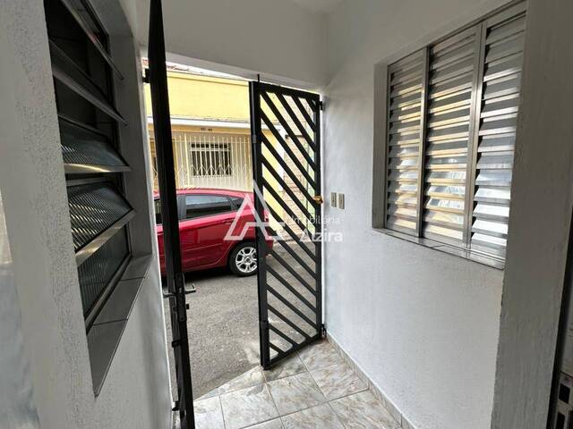 Casa para Venda em Santo André - 3