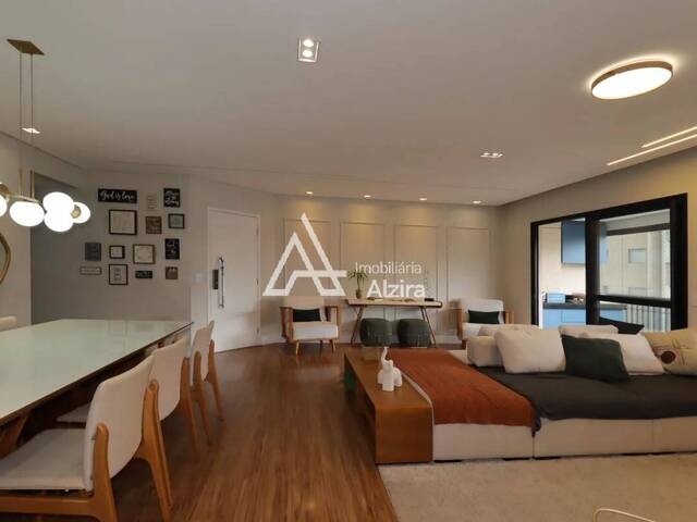 Apartamento para Locação em Santo André - 3
