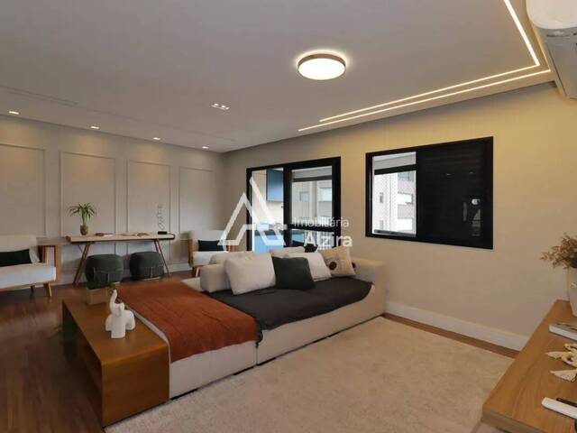 Apartamento para Locação em Santo André - 5