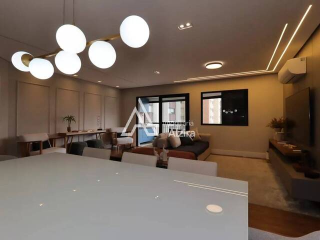 Apartamento para Locação em Santo André - 2
