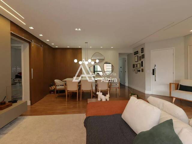 Apartamento para Locação em Santo André - 4