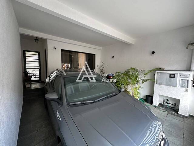 Casa para Locação em Santo André - 3
