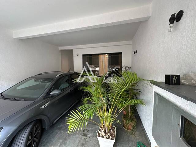Casa para Locação em Santo André - 4