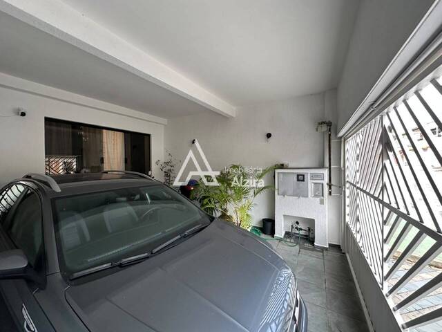 Casa para Locação em Santo André - 2