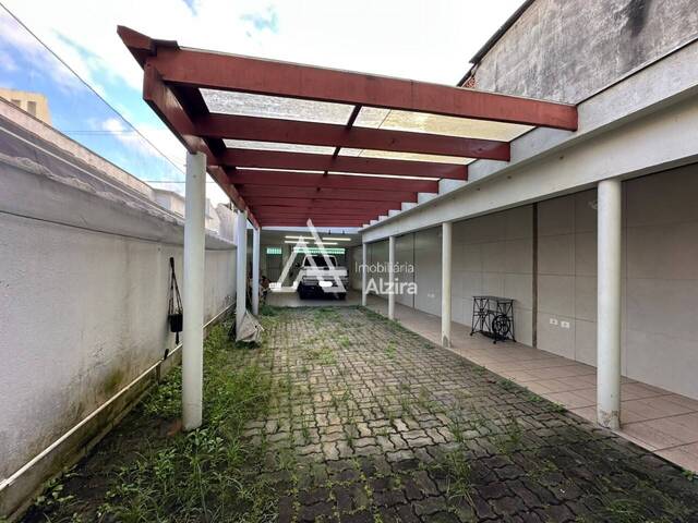 Casa para Venda em Santo André - 5