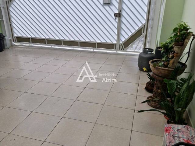 #SO1182 - Casa para Venda em Santo André - SP - 2