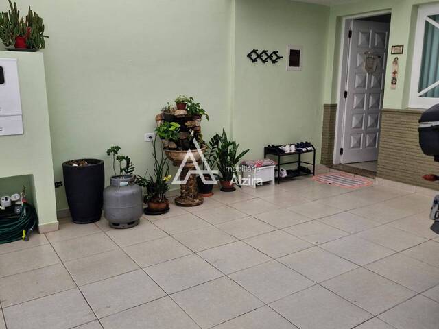 Casa para Venda em Santo André - 4