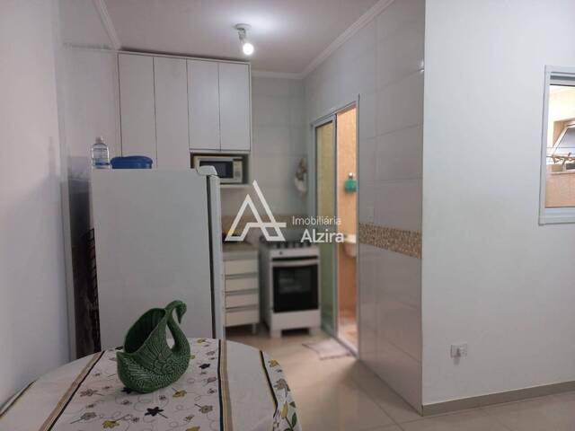 Apartamento para Venda em Santo André - 5