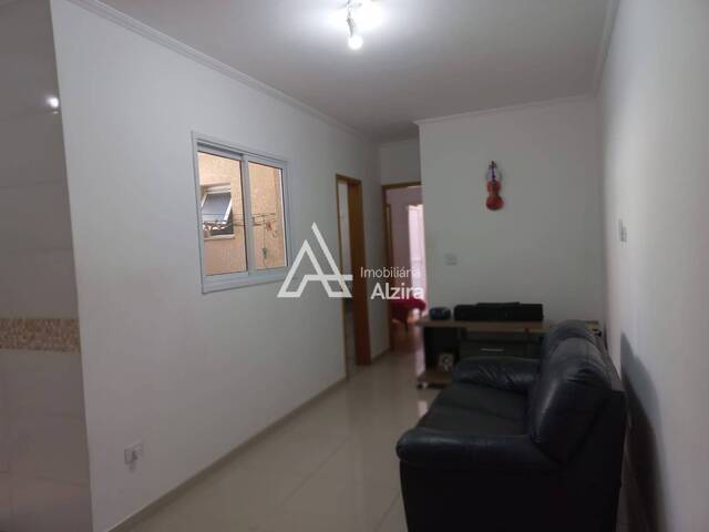 #AP1231 - Apartamento para Venda em Santo André - SP - 1