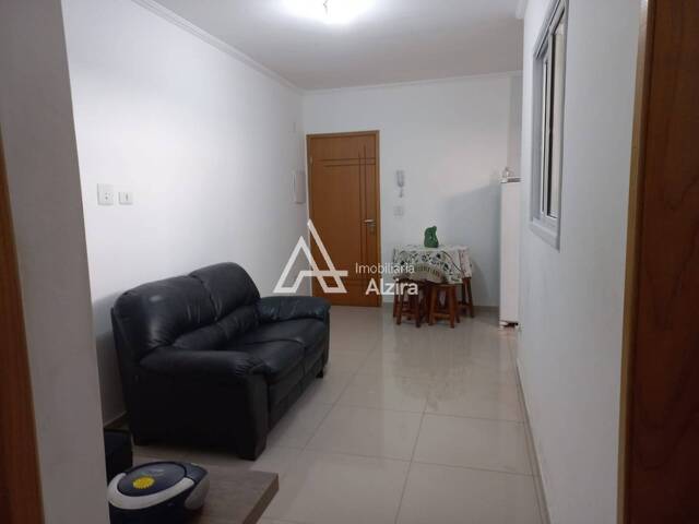 #AP1231 - Apartamento para Venda em Santo André - SP - 3