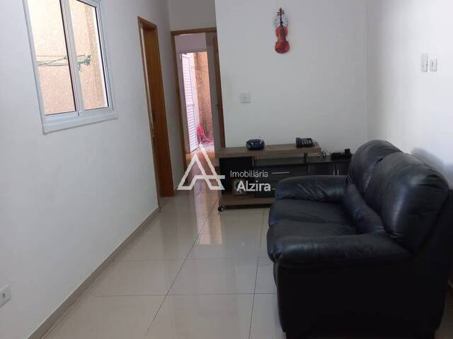 #AP1231 - Apartamento para Venda em Santo André - SP - 2