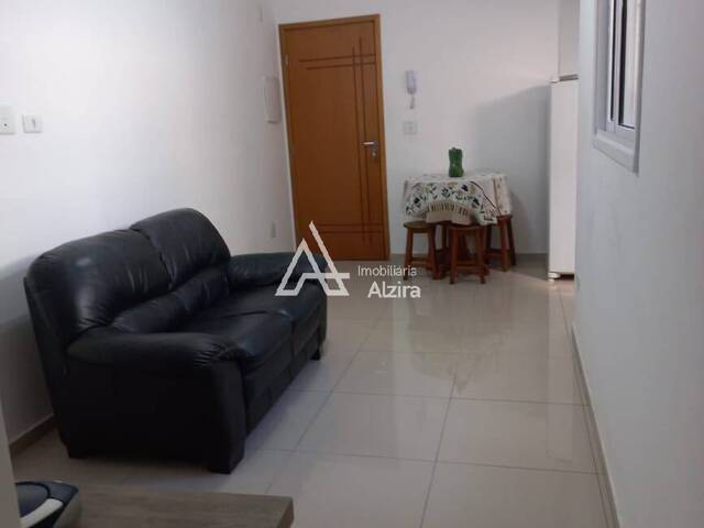 Apartamento para Venda em Santo André - 4