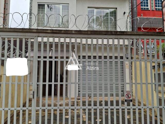 #SA1231 - Sala para Locação em Santo André - SP - 1