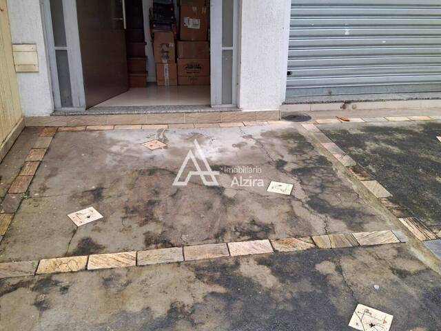 #SA1231 - Sala para Locação em Santo André - SP - 2
