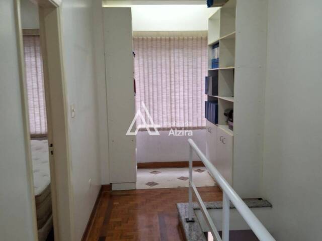 Sala para Locação em Santo André - 5