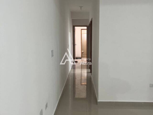 #AP1234 - Apartamento para Venda em Santo André - SP - 1