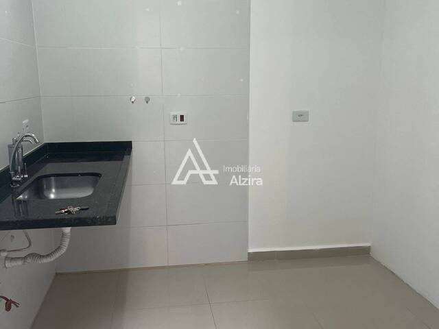 Apartamento para Venda em Santo André - 5