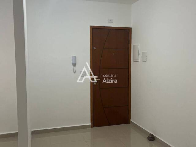 Apartamento para Venda em Santo André - 4