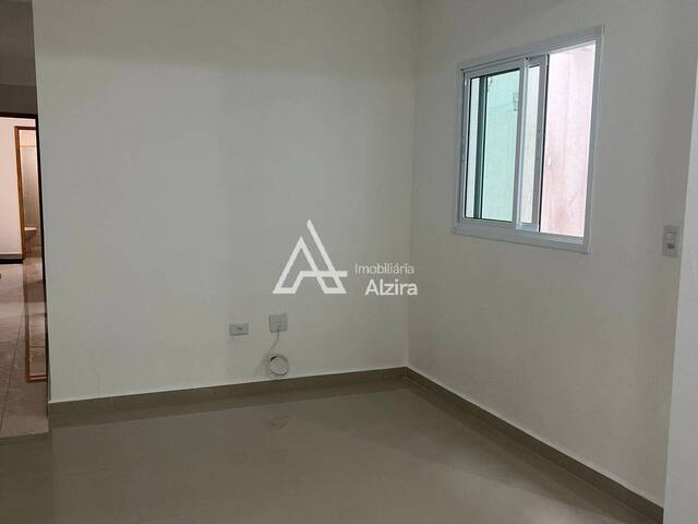 #AP1234 - Apartamento para Venda em Santo André - SP - 2