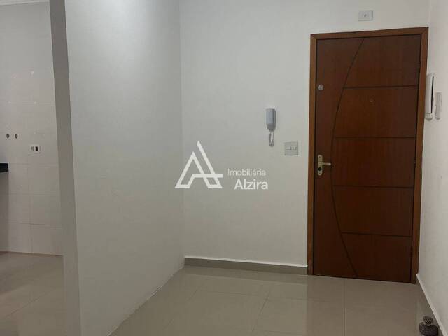 #AP1234 - Apartamento para Venda em Santo André - SP - 3