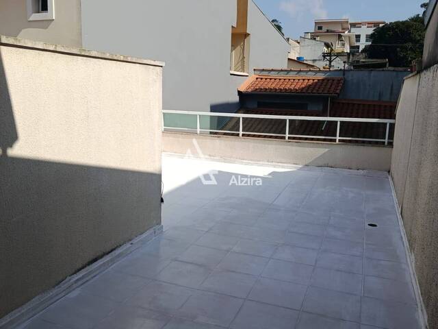 #CO1235 - Cobertura para Venda em Santo André - SP - 3