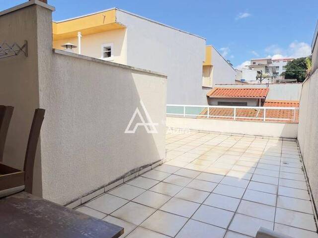 #CO1235 - Cobertura para Venda em Santo André - SP - 1