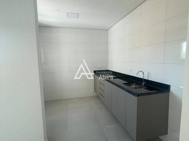 Apartamento para Venda em Santo André - 4