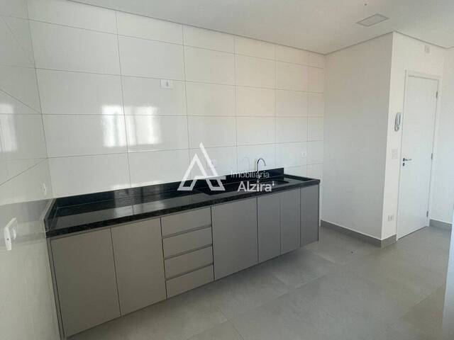 #AP1144 - Apartamento para Venda em Santo André - SP