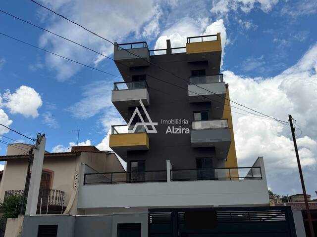 Venda em Santa Terezinha - Santo André