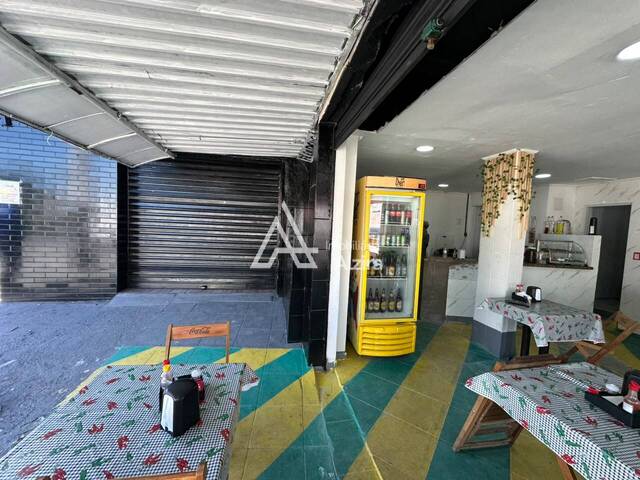 Ponto Comercial para Venda em Santo André - 4