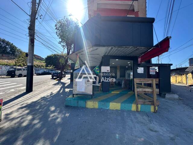 Ponto Comercial para Venda em Santo André - 5