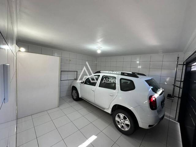 #CA1238 - Casa para Venda em Santo André - SP - 3