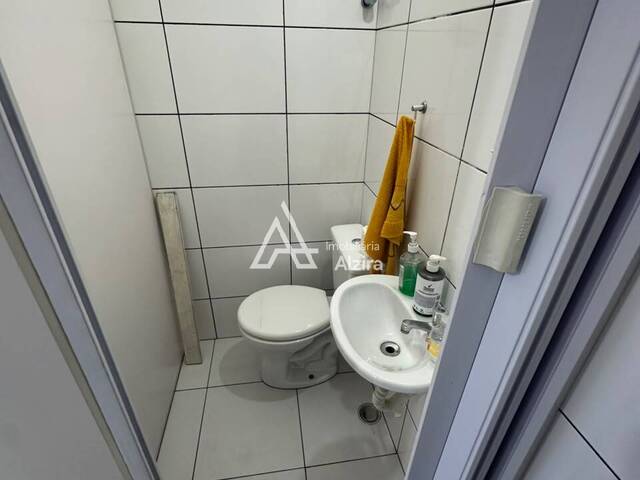 Casa para Venda em Santo André - 4