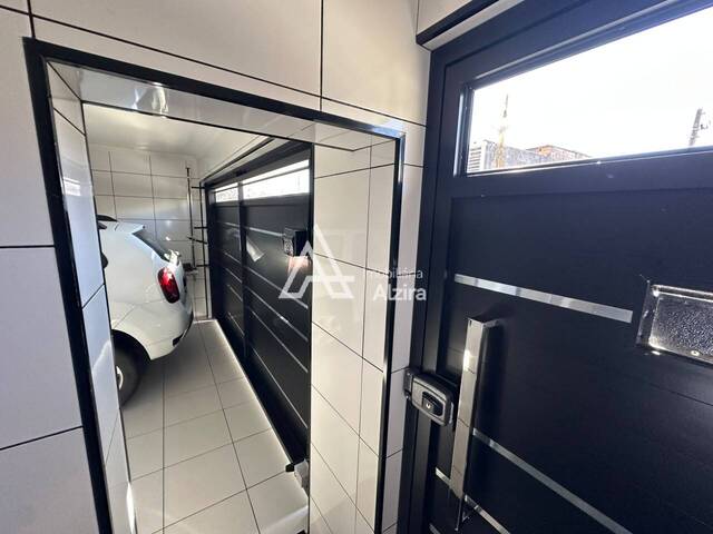 #CA1238 - Casa para Venda em Santo André - SP - 2