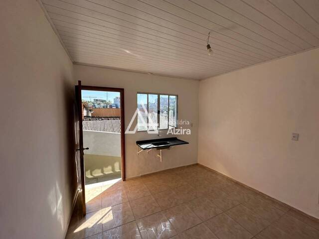 Casa para Locação em Santo André - 4