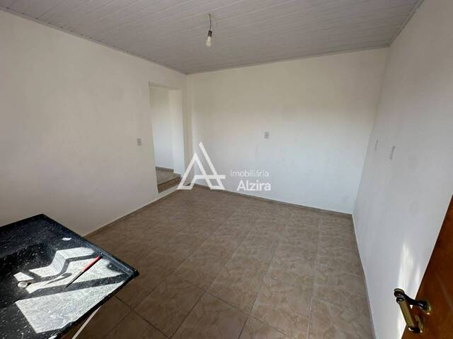 #CA1239 - Casa para Locação em Santo André - SP - 1