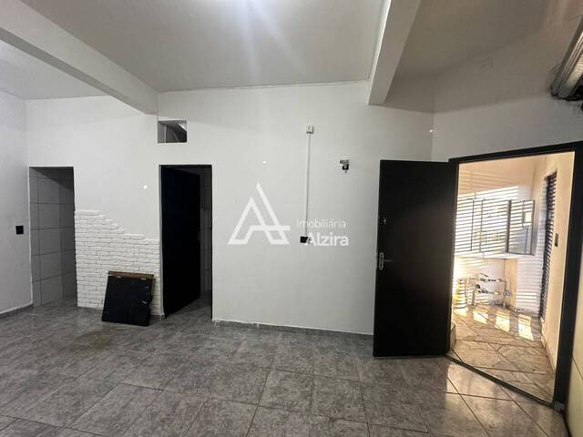 #SL1240 - Salão Comercial para Locação em Santo André - SP - 3