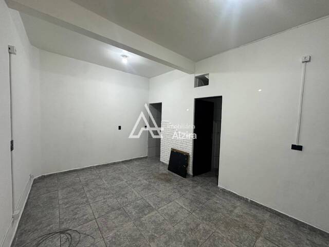 Salão Comercial para Locação em Santo André - 4