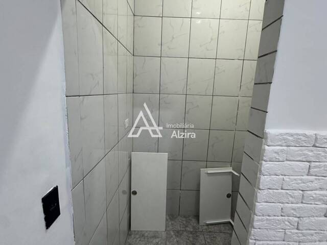 Salão Comercial para Locação em Santo André - 5