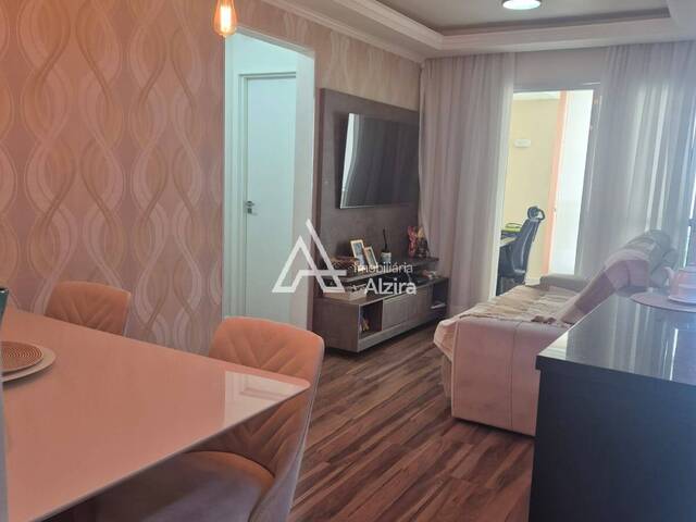 #AP1241 - Apartamento para Venda em Santo André - SP - 2