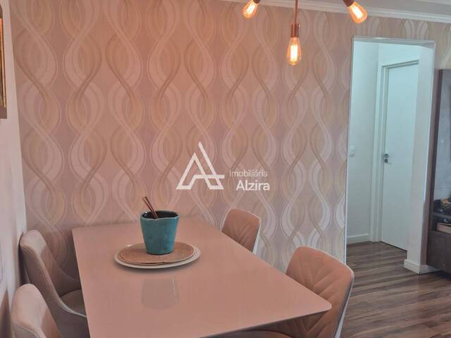 Apartamento para Venda em Santo André - 4