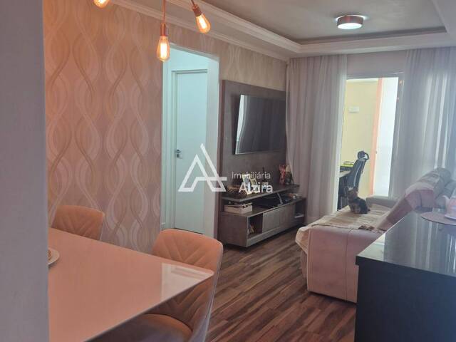 #AP1241 - Apartamento para Venda em Santo André - SP - 3
