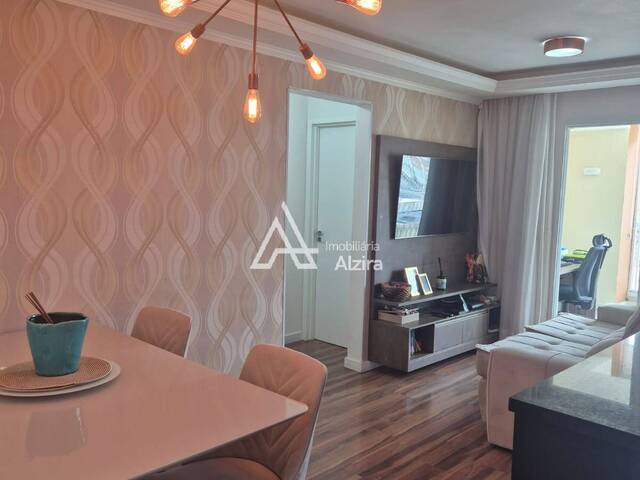 #AP1241 - Apartamento para Venda em Santo André - SP - 1